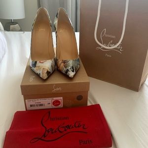 Christian Louboutin Pigalle Follies